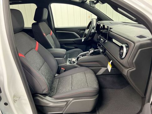 New 2026 Chevrolet Colorado Z71 image 22