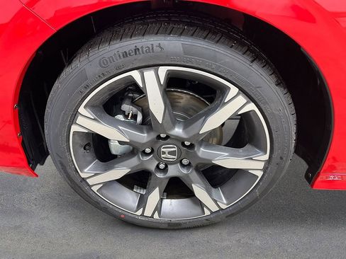 New 2026 Honda Civic Sport Touring image 11