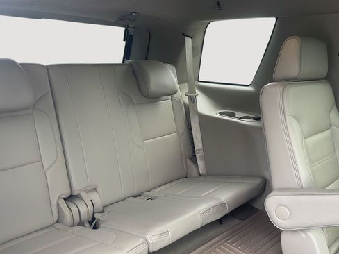 Used 2017 GMC Yukon Denali AWD/4WD image 10