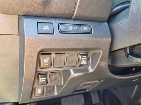 Used 2026 Nissan Frontier SV w/ SV Convenience Package AWD/4WD image 29