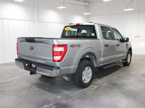 Used 2022 Ford F150 XL w/ Trailer Tow Package AWD/4WD image 9