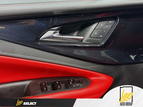 Used 2024 Chevrolet Blazer EV RS AWD/4WD image 21