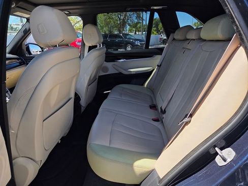 Used 2017 BMW X5 xDrive35i image 16