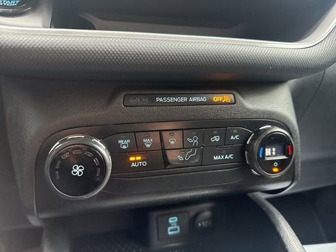 Used 2021 Ford Bronco Sport Big Bend image 32