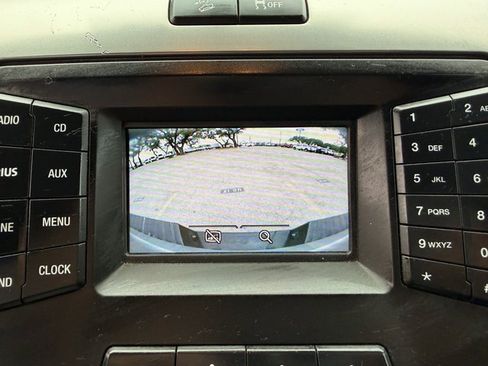 Used 2014 Ford F150 FX4 w/ Equipment Group 401A Mid image 16