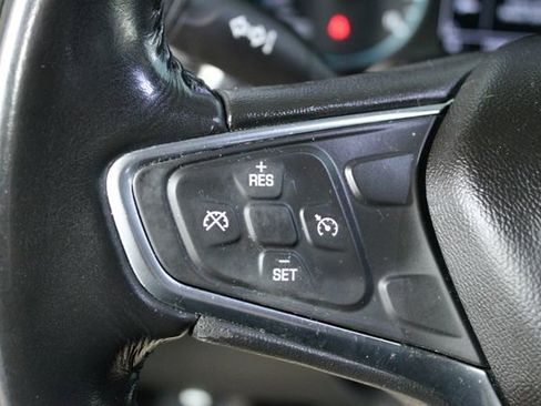 Used 2018 Chevrolet Equinox LT AWD/4WD image 14