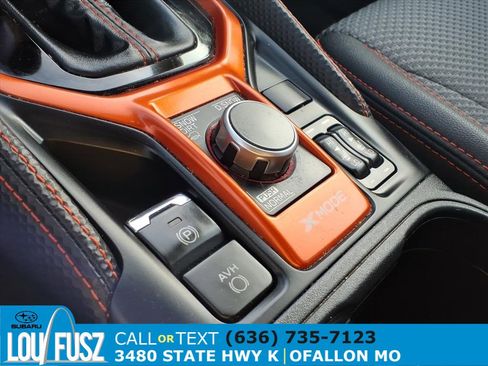 Used 2020 Subaru Forester Sport w/ Popular Package #2 image 16