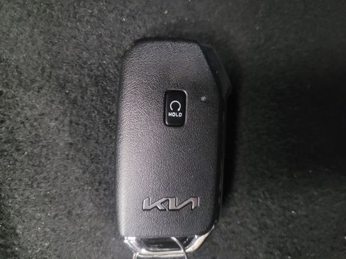 Used 2022 Kia Forte GT-Line w/ GT-Line Premium Package FWD image 32