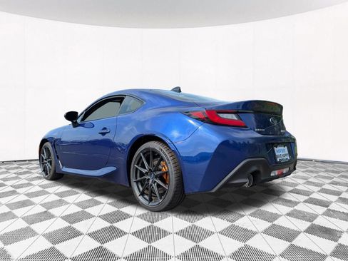 New 2026 Subaru BRZ tS RWD image 15