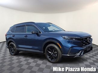 Used 2025 Honda CR-V Sport-L video 1
