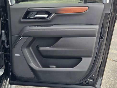 New 2026 GMC Yukon XL Denali AWD/4WD image 20