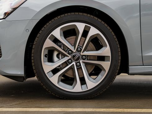 New 2026 Audi A3 2.0T Premium Plus image 29