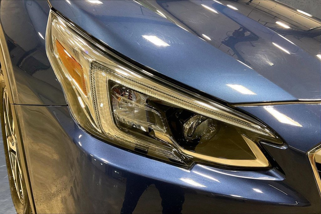Used 2022 Subaru Outback Limited AWD/4WD image 33