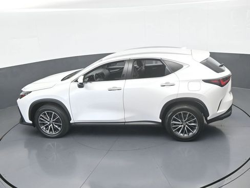 Used 2023 Lexus NX 250 FWD w/ Towing Package (2000 Lbs) image 44
