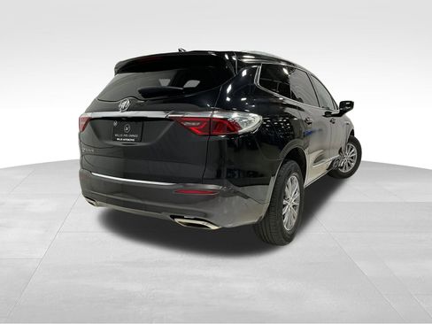 Used 2023 Buick Enclave Essence AWD/4WD image 4