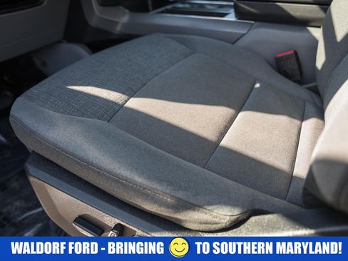 Used 2024 Ford F150 XLT w/ Equipment Group 302A MID image 41