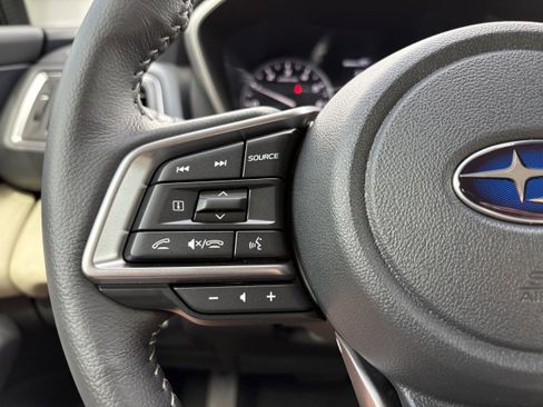 New 2026 Subaru Ascent Limited AWD/4WD image 15