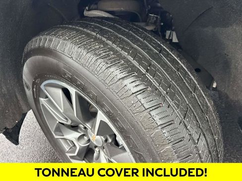 Used 2022 Chevrolet Silverado 1500 LT image 9