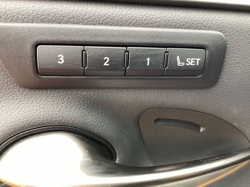 Used 2025 Lexus ES 350 w/ Accessory Package (Z1) FWD image 25