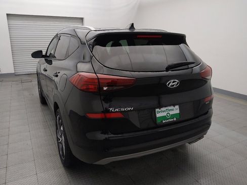 Used 2021 Hyundai Tucson Sport image 6