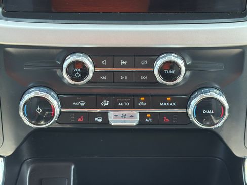Used 2023 Ford F150 XLT w/ Equipment Group 302A High AWD/4WD image 27