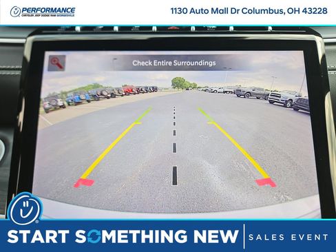 New 2024 Jeep Grand Cherokee Limited 4xe image 29