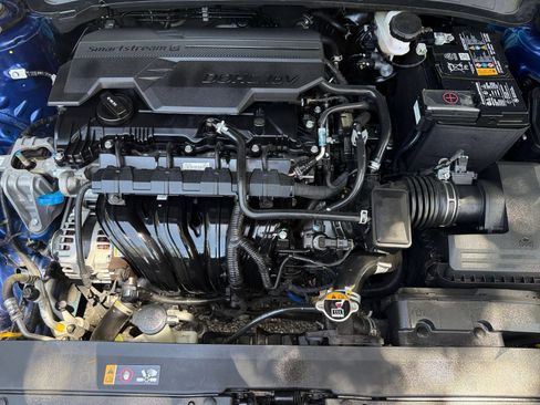 Used 2025 Kia K4 FWD image 30