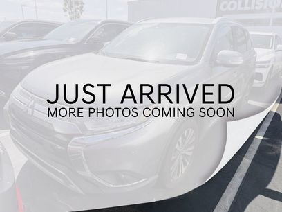 Used 2019 Mitsubishi Outlander SEL
