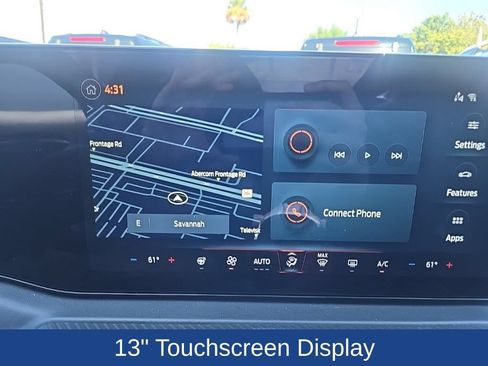 Used 2024 Ford Mustang Dark Horse w/ Dark Horse Handlin Package RWD image 15