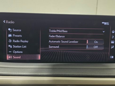 Used 2022 Lexus RX 450hL AWD w/ Premium Package image 33