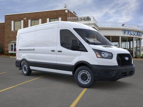 New 2026 Ford Transit 250 148 Medium Roof image 7