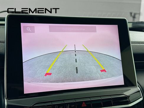 Used 2022 Jeep Compass Altitude image 20