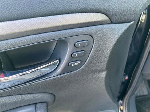 Used 2025 Honda Ridgeline RTL image 17