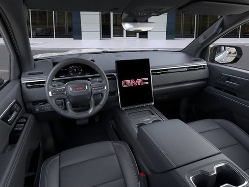 New 2026 GMC Sierra EV Elevation w/ Premium Package AWD/4WD image 15