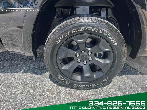 Used 2025 RAM 1500 Big Horn image 33