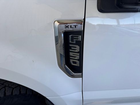 Used 2024 Ford F350 XL w/ XL Off-Road Package AWD/4WD image 23