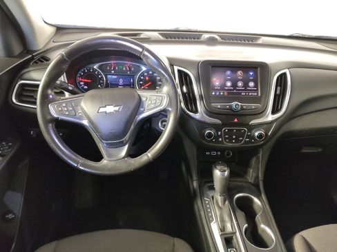 Used 2020 Chevrolet Equinox LT w/ Driver Convenience Package AWD/4WD image 22