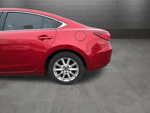 Used 2015 MAZDA MAZDA6 Sport image 17