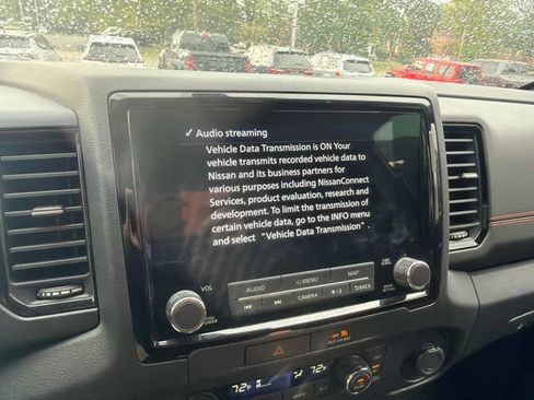 Used 2022 Nissan Frontier PRO-4X AWD/4WD image 6