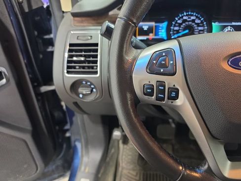 Used 2017 Ford Flex Limited AWD/4WD image 11