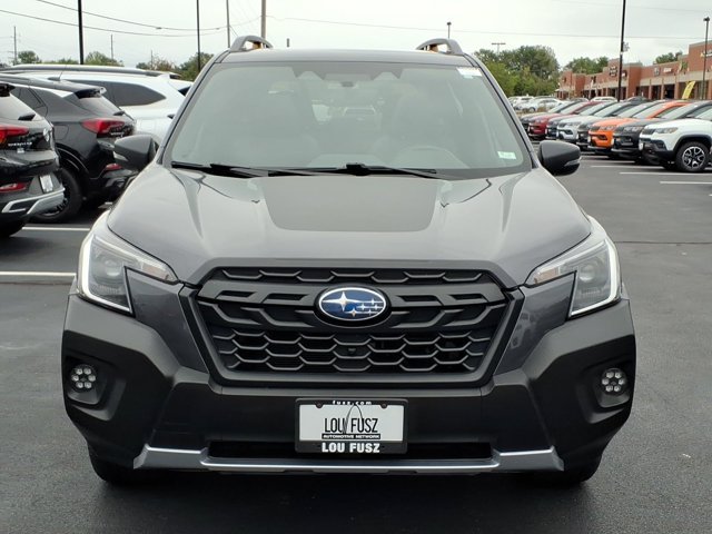 Used 2024 Subaru Forester Wilderness AWD/4WD image 35