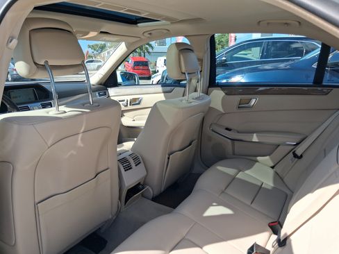 Used 2015 Mercedes-Benz E 350 Sedan image 22
