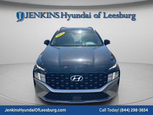 Used 2023 Hyundai Santa Fe SEL w/ Winter Weather Package image 12