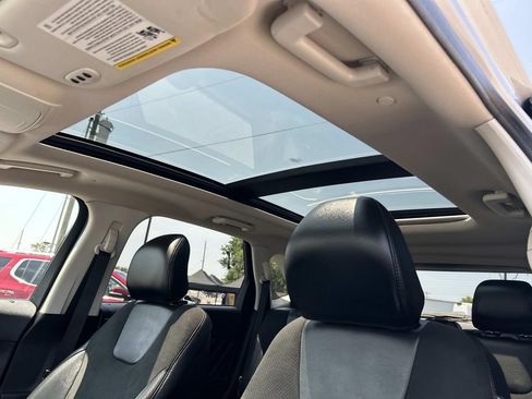 Used 2018 Ford Edge Sport w/ Equipment Group 401A AWD/4WD image 29