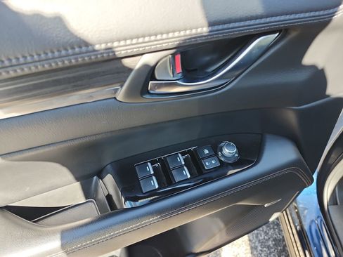 Used 2023 MAZDA CX-5 AWD 2.5 S w/ Premium Plus Pkg image 16