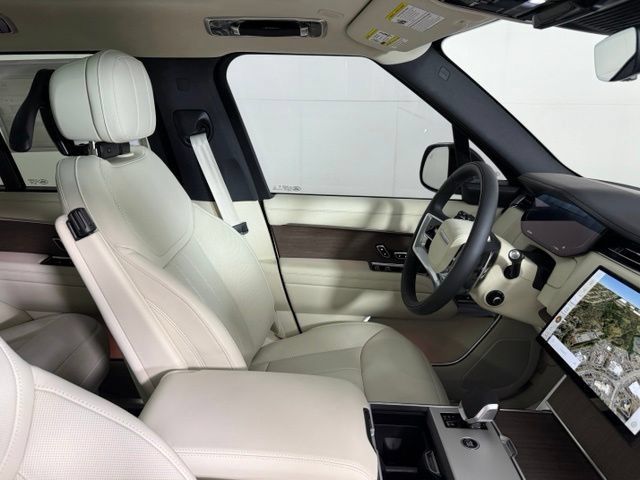 New 2026 Land Rover Range Rover SE AWD/4WD image 33