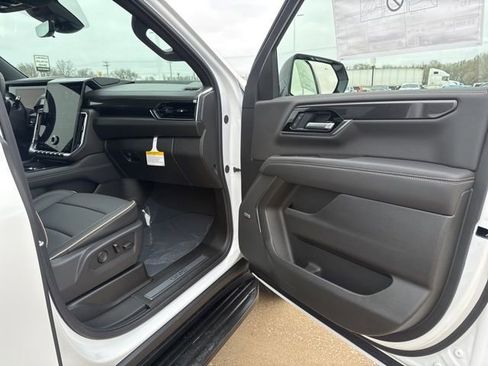 New 2026 GMC Yukon XL Elevation AWD/4WD image 56