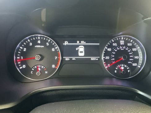 Used 2023 Kia Forte GT FWD image 16