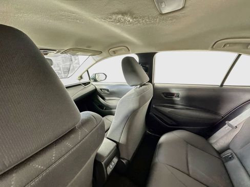 Used 2024 Toyota Corolla LE FWD image 20