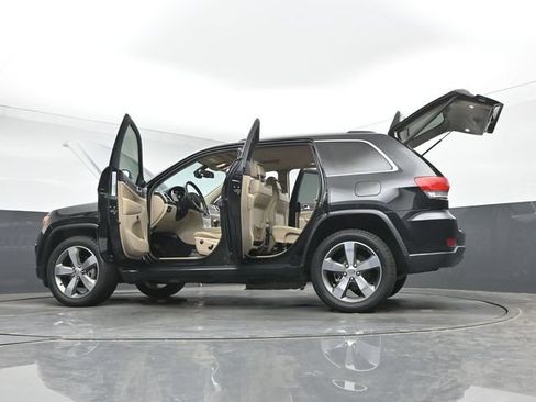 Used 2015 Jeep Grand Cherokee Limited RWD image 45